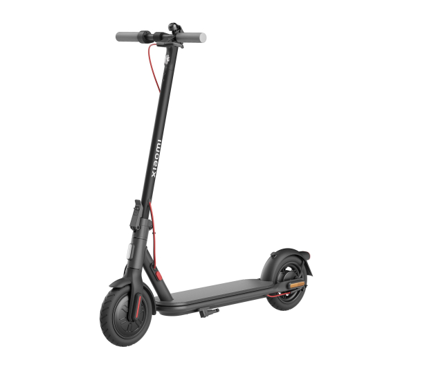 Xiaomi Electric Scooter 4 Lite NE - 1144243 - zdjęcie 3